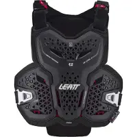 Leatt 4.5 Hybrid Rintapanssari