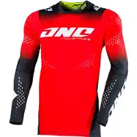 One Industries X-197 Scorch Nuorten motocross-paita