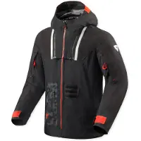 REV'IT! Vision H2O vedenpitävä Motocross-takki
