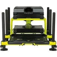 Matrix Fishing Xr36 Pro Seatbox