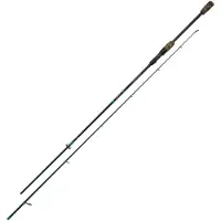 Mikado Katsudo Predator Warrior Kevyt Heittovapa