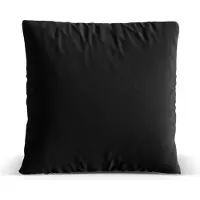 Micadoni koristeellinen tyyny Nuria Black 50x50 cm