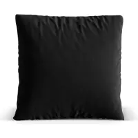 Micadoni koristeellinen tyyny Nuria Black 70x70 cm