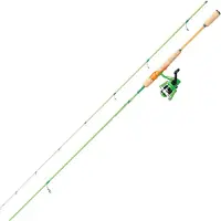Berkley Flex Trout Spinning Kit 1-10g 210cm 2pc