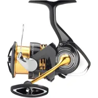 Daiwa Legalis Lt 2023 Heittokelan