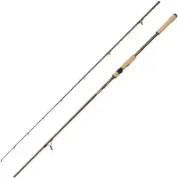 Abu Garcia Beast Pro2 avokelavapa