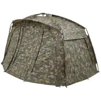 Prologic Element Slr 1Man Bivvy Camo, 11.6Kg 275X240X150Cm biwak teltta