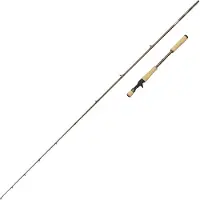 Abu Garcia Beast Pro2 Baitcasting-vapa