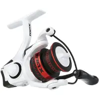 Abu Garcia Max Pro Front Drag Heittokelan