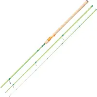 Berkley Flex Taimenvapa