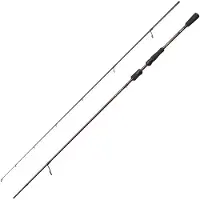 Abu Garcia Spike S Finesse Jig 2.29M Xf 5-18G 2Sec avokelavapa