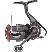 Daiwa Fuego 2023 Lt Heittokelan
