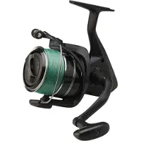 Okuma Custom Spod Heittokelan