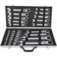AWTOOLS Yhdistelmäavainsarja AW39938; 6-32 mm; 22 kpl.
