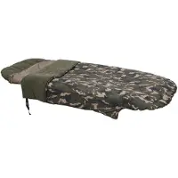 Prologic Element Comfort S/Bag N Thermal Camo Cov makuupussi