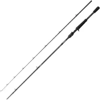 Abu Garcia Eon Baitcasting-vapa