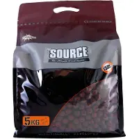 Dynamite Baits The Source Shelf Life 5kg Boili