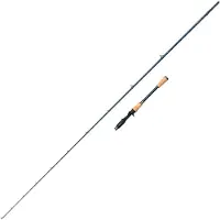 Abu Garcia Fantasista Nano 6611 M-Xf 1.98M 5-30G C 1+1Sec hyrräkelavapa