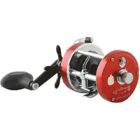 Abu Garcia Ambassadeur Salmon Special 7000 hyrräkela