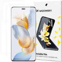 Wozinsky Invisible Film Protective Film for Honor 90 Pro