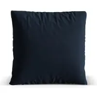 Micadoni koristeellinen tyyny Nuria Dark Blue 70x70 cm