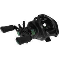 Mikado Multiplikator Jaws 151 Baitcasting-kela