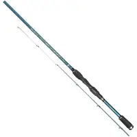 Mikado Lx Sapphire Lite Dropshot Kevyt Heittovapa