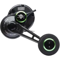 MAD CAT Full Force Conventional Baitcasting-kela