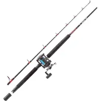 Abu Garcia Muscle Tip hyrräkelasetti