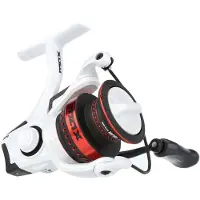 Abu Garcia Max Pro Front Drag Heittokelan