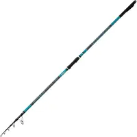 Mitchell Suprema Sw Teleskooppinen Surfcasting-vapa