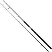 MADCAT Black Deluxe 2.95M 100-250G 2Sec Spin hyrräkelavapa