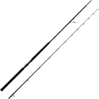 Okuma Atomic Boat Tele Pohjakalastusvapa