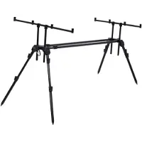 Prologic Q/r Quad-sky Rod Pod