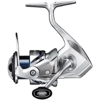 Shimano Stradic Fm Heittokelan