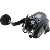 Daiwa Leobritz Jle Sähkötoiminen Kalastuskela