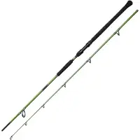 MADCAT Green Deluxe Monnivapa