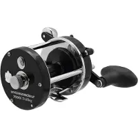 Abu Garcia Ambassadeur 7000i Linecounter Trolling