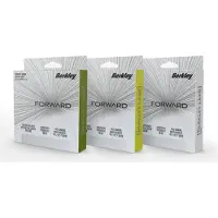 Berkley Forward Finesse Braid Crystal 1800 m kuitusiima