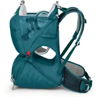 Osprey Poco Slt Vauvan Kantoreppu