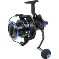 Okuma Rockaway Baitfeeder Karpin Kalastuskela