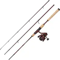 Abu Garcia Avokelasetti 244 cm