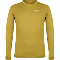 Salewa Puez Melange Dry´ton Pitkähihainen T-paita