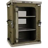 Fox International Session Storage Teltta