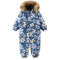 Reima Reimatec Winter Overall, Lappi - Blue - 80