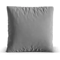 Micadoni koristeellinen tyyny Nuria Grey 50x50 cm
