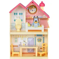Bluey Mini Heeler Home 90245 Kuvio