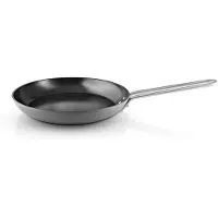 Eva Trio Grey Line Paistinpannu Keraaminen 24cm