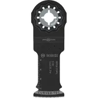 Bosch Tarkkuusleikkuuterä Starlock; AIZ 32 EPC; HCS; 32x50 mm; 5 kpl.