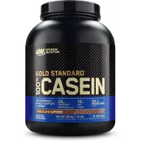 Optimum Nutrition Gold Standard 100% Casein, 1,81 kg 1,81 kg Choklad